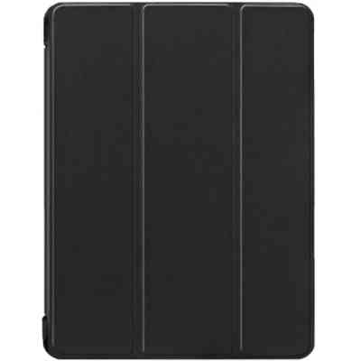 Чехол для планшета AirOn Premium SOFT iPad Air 13 2024 + Film Black (4822352781130) Винница