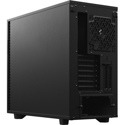 Корпус Fractal Design Define 7 Black Solid (FD-C-DEF7A-01) Вінниця - фото 7