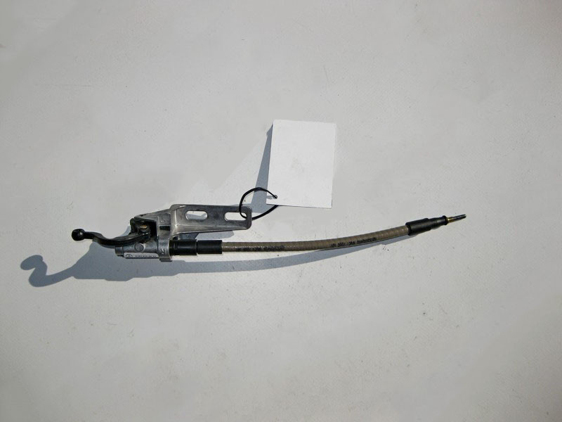 Mercedes-Benz  A1646700604 Механізм відкриття задньої правої кватирки GL X164 Одеса - фото 2