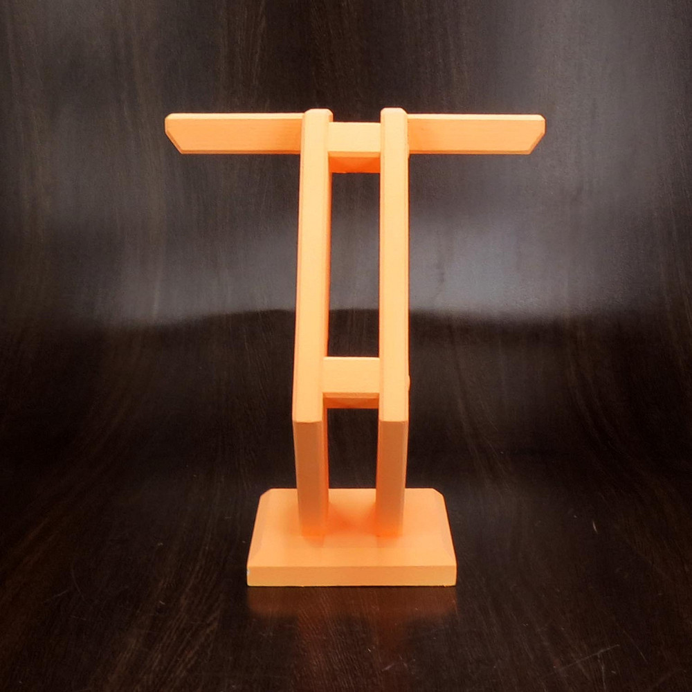 Стойка для наушников 