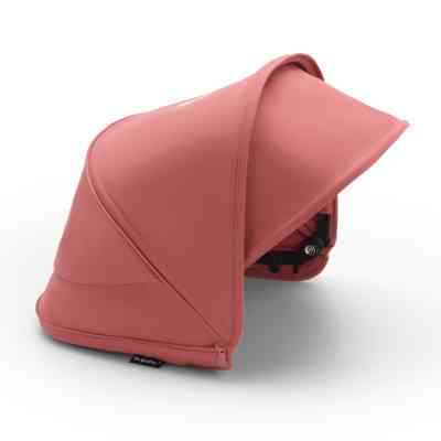 Капюшон для коляски Bugaboo Dragonfly Sunrise Red (100048026) Винница