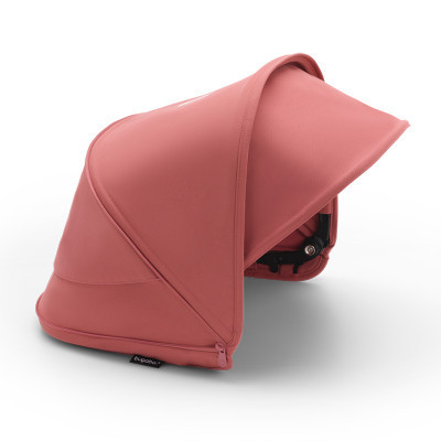 Капюшон для коляски Bugaboo Dragonfly Sunrise Red (100048026) Винница - изображение 1