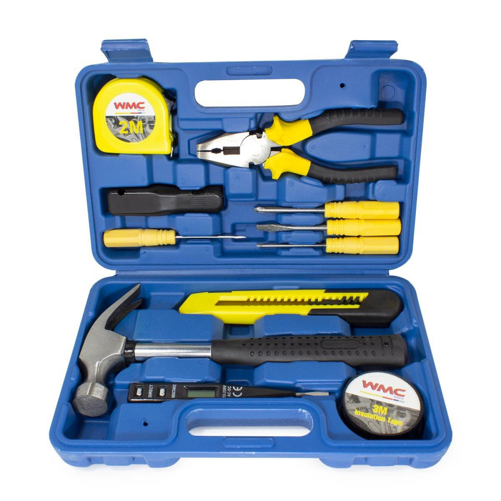 Набір інструментів 11пр. Одеса - фото 2