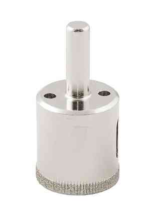 GRANITE Свердло для скла та кераміки GRANITE трубчасте з алмазним напиленням 20 мм 2-01-220 Київ