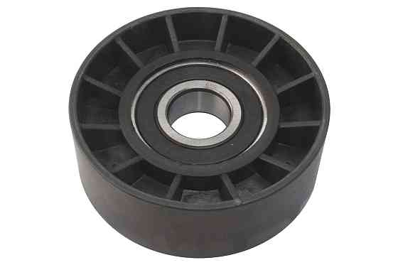 Ролик генератора натяжна 70/17mm h25mm Peugeot 2,0 HDi 2,2 HDi (575155) GP EG5751551 Київ