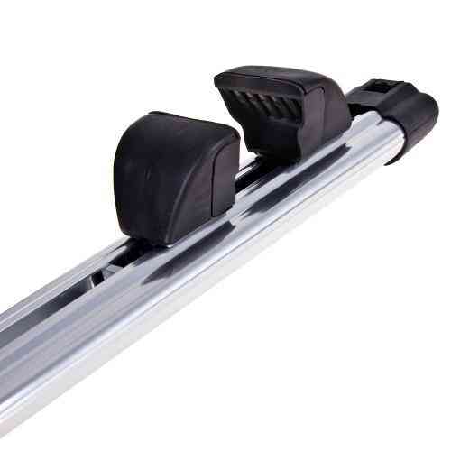 Поперечини багажника AERO M 130 см рейлінги Харків