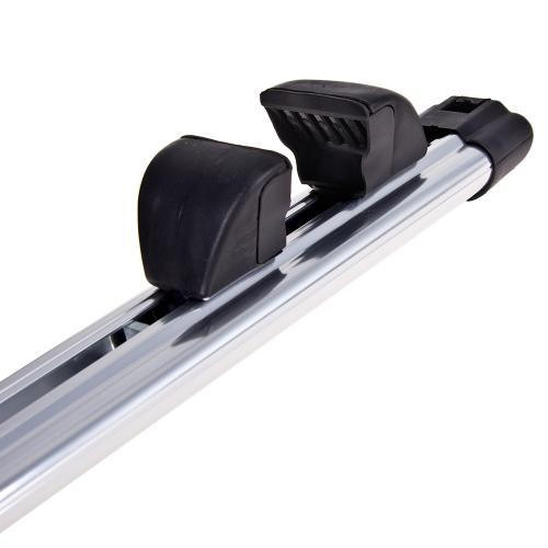 Поперечини багажника AERO M 130 см рейлінги Харків - фото 2