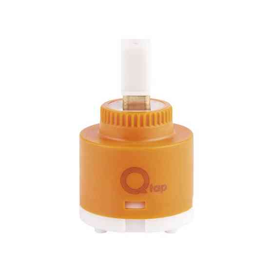 Картридж для змішувача Qtap Spojecti 40 мм QT40MM Київ