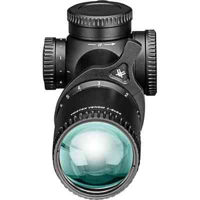 Оптичний приціл Vortex Venom 1-6x24 SFP AR-BDC3 MOA (VEN-1601) (930667) Вінниця