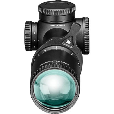 Оптичний приціл Vortex Venom 1-6x24 SFP AR-BDC3 MOA (VEN-1601) (930667) Вінниця - фото 6