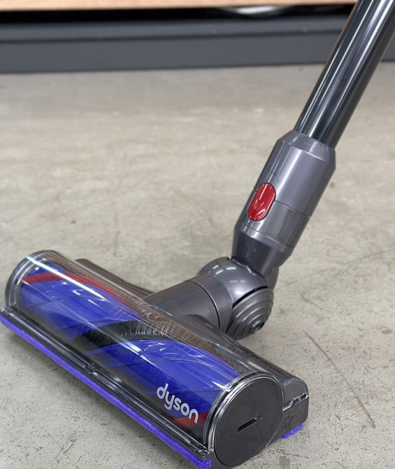 Пилосос Dyson V8 Advanced Київ - фото 5