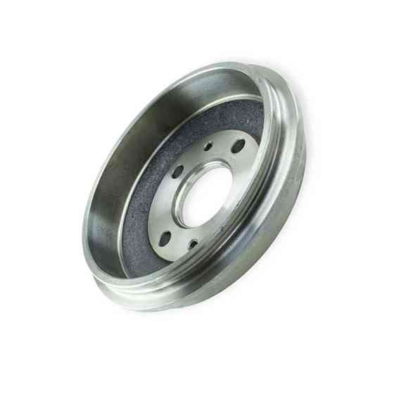 Барабан Фиат Уно, Fiorino (77-06), Сеат Ibiza (85-93) (d185x36.5) тормозной Мукачево