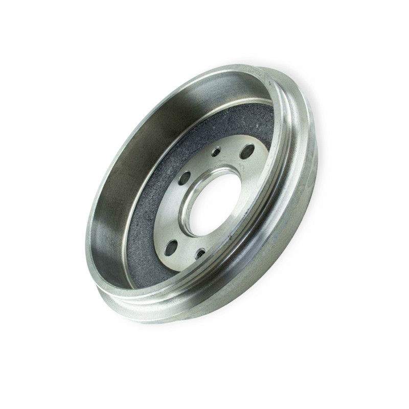 Барабан Фіат Уно, Fiorino (77-06), Сеат Ibiza (85-93) (d185x36.5) гальмівний Мукачево - фото 1