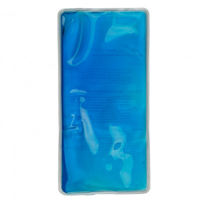 Подушка для поясницы с гелевой вставкой OSD-LP363313-GL Днепр - изображение 4