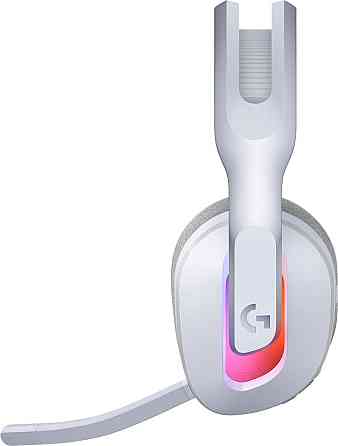 Гарнітура Logitech G Astro A20 X Lightspeed with PlaySync White (939-002253) ( 17744 ) Харків