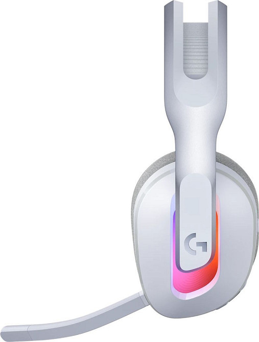 Гарнітура Logitech G Astro A20 X Lightspeed with PlaySync White (939-002253) ( 17744 ) Харків - фото 2