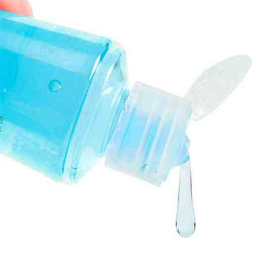 Съедобный лубрикант 