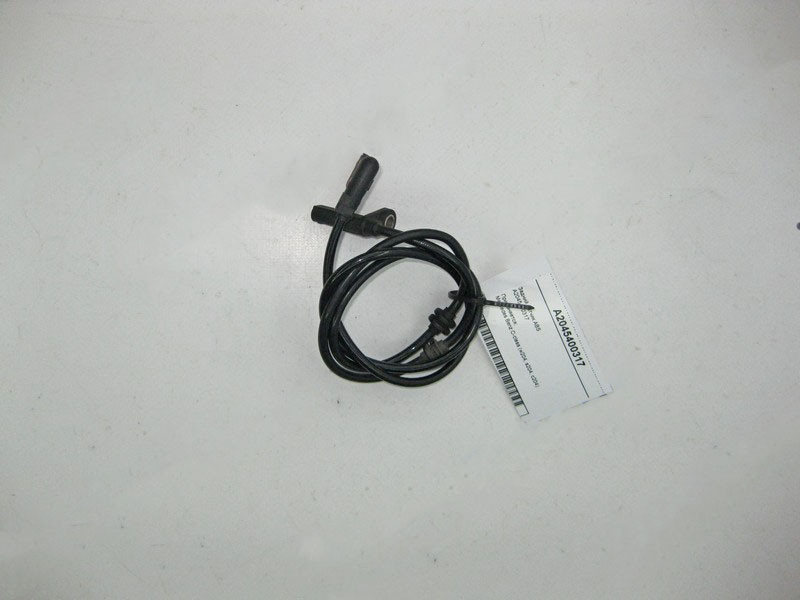 Mercedes-Benz  A2045400317 Задній датчик ABS C-Class W204 Одесса - изображение 2