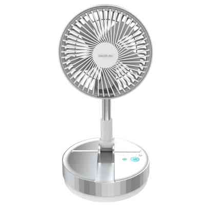 Вентилятор Cecotec EnergySilence 800 FoldAir Portable Control (CCTC-08225) Винница