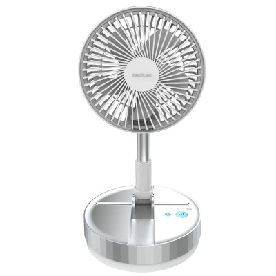Вентилятор Cecotec EnergySilence 800 FoldAir Portable Control (CCTC-08225) Винница - изображение 3