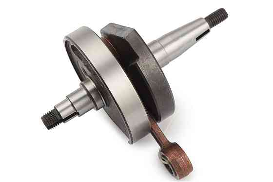 Колінвал VESPA 50 (+сепаратор) Мукачево