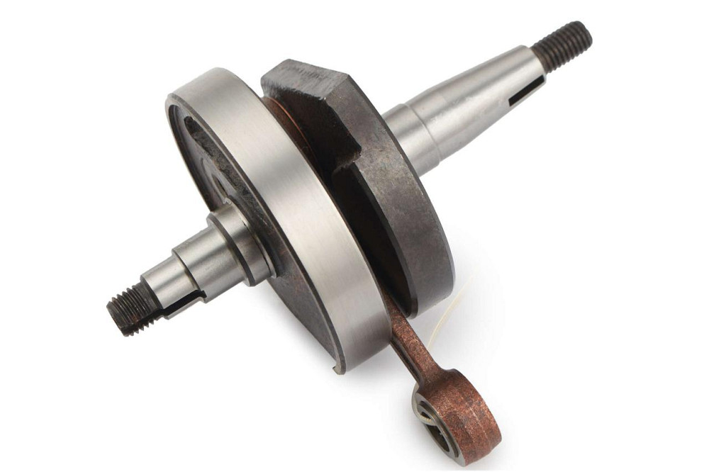 Коленвал VESPA 50 (+сепаратор) Мукачево - изображение 1