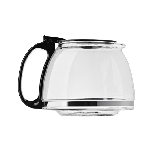 Кавоварка електрична крапельна 1200мл чорний/сріблястий FCM-D2100 Ardesto Житомир - фото 14