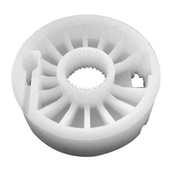 Ролик стеклоподъемника левой передней двери Iveco Daily Киев