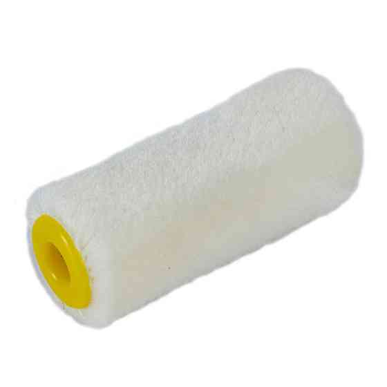 Валик малярний велюровий 15×50 мм SIGMA (8311111) Київ