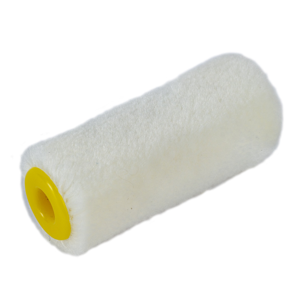 Валик малярный велюровый 15×50мм SIGMA (8311111) Киев - изображение 1