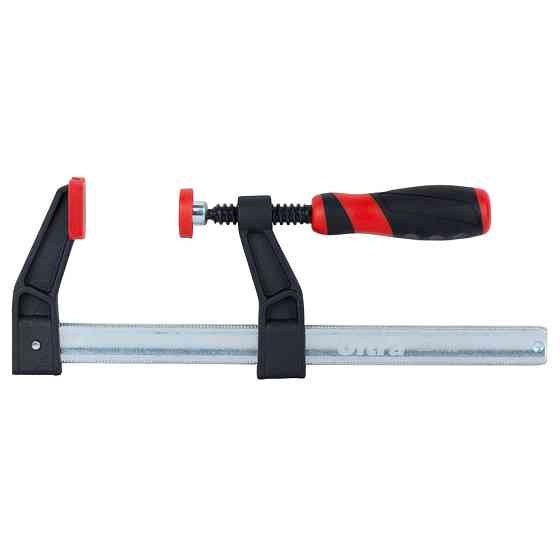 Струбцина столярная тип 