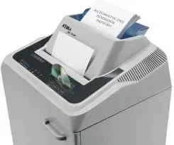 Шредер Argo Kobra 310 TS AF CC2 Київ - фото 1