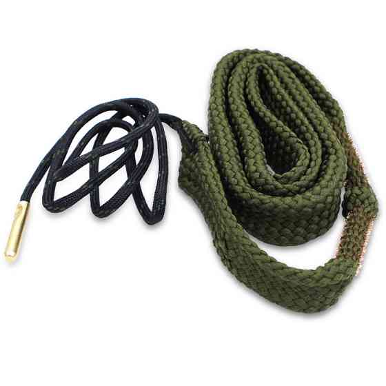 Шнур «Змейка» для чистки ствола оружия калибра 9 мм Киев