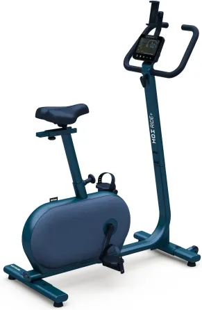 Велотренажер Kettler Hoi Ride+ Blueberry Green Київ