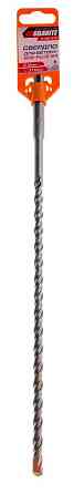 GRANITE Свердло для бетону GRANITE SDS-PLUS S4 8×310 мм 0-08-310 Коломия