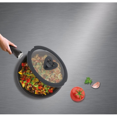 Крышка для посуды Tefal Ingenio 20 см (L9846353) Винница - изображение 3
