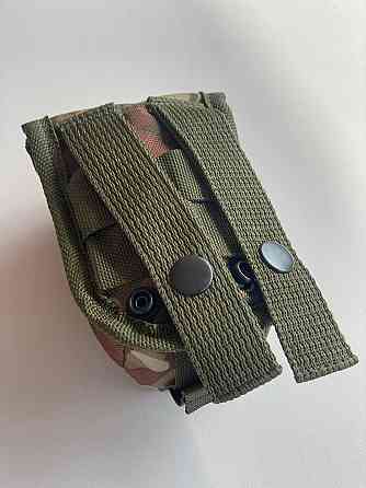 Подсумок для одной гранаты MOLLE мультикам Одесса