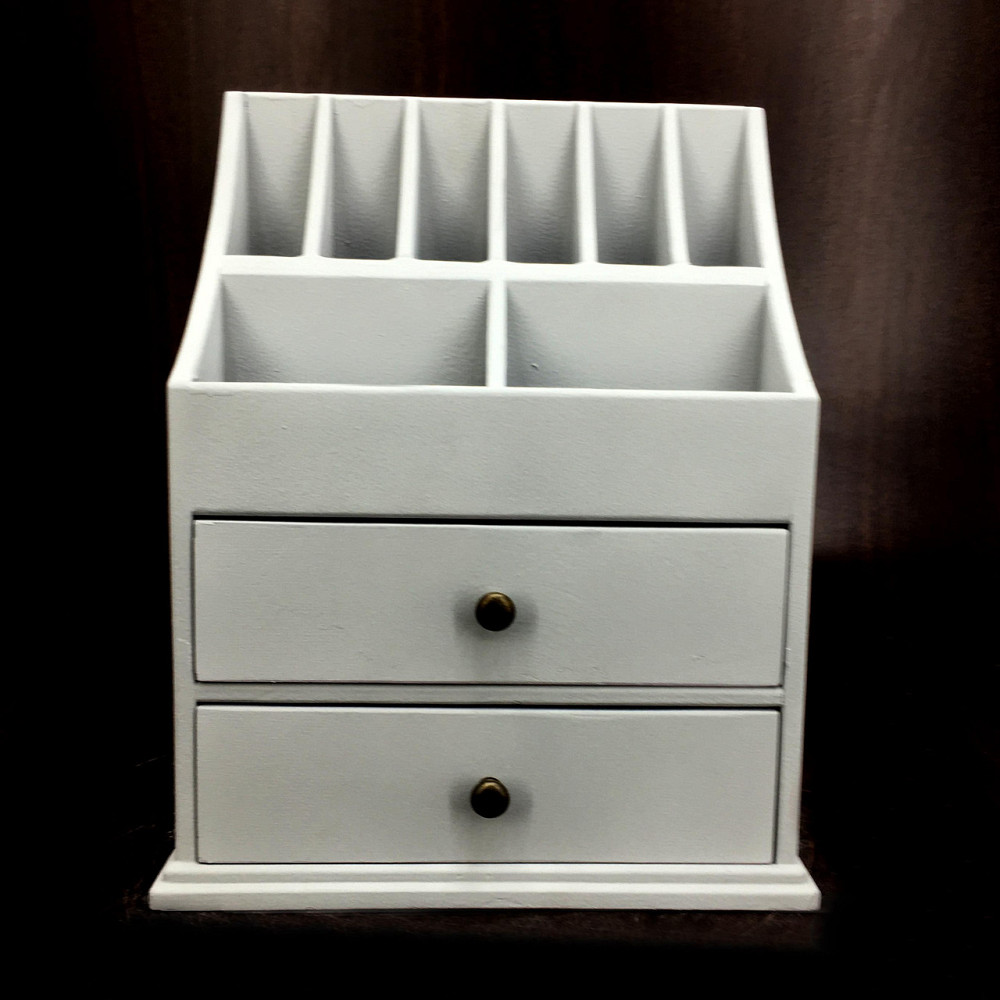 Органайзер для косметики "Бланка" маренго Миколаїв - фото 4