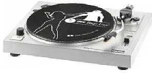 Проигрователь IMG Stage Line DJP-104USB Киев