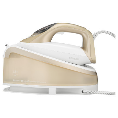 Парова станція Sencor SSI0810VT Вінниця - фото 7