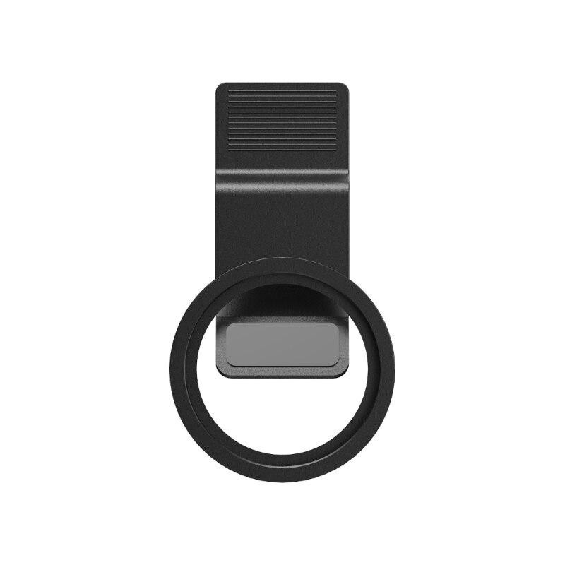 Ширококутний макрооб'єктив 12.5x для телефону Apexel APL-0.45WM Київ - фото 5