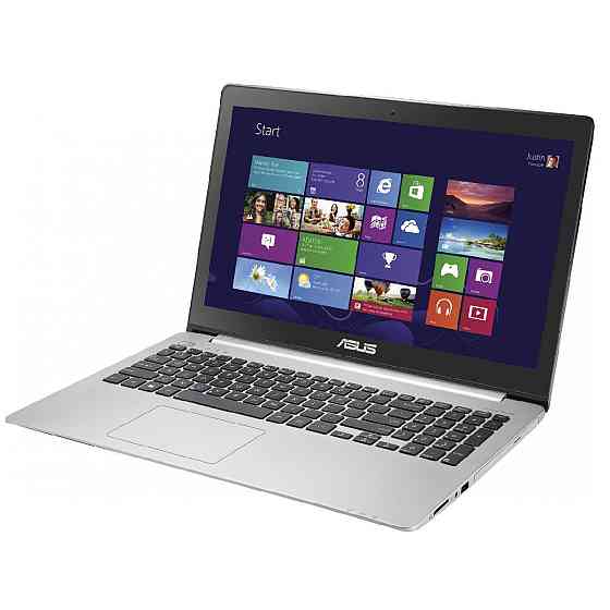 Б/У Ноутбук Asus VivoBook S551LB (i5-4200U/8/24SSD/500/GT740M-2Gb) - Class B Киев