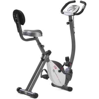 Велотренажер Toorx Upright Bike BRX Compact Multifit (BRX-COMPACT-MFIT) (929779) Вінниця