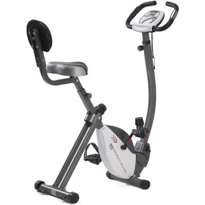 Велотренажер Toorx Upright Bike BRX Compact Multifit (BRX-COMPACT-MFIT) (929779) Вінниця - фото 1