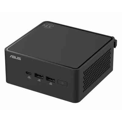 Комп'ютер ASUS NUC 15 Pro RNUC15CRHU700002 / Ultra 7 255H 28W, Wi-Fi 7 BE201 (90AR00Q2-M000A0) Вінниця