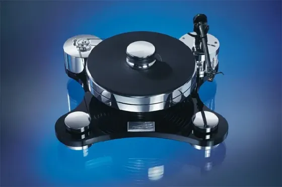 Програвач Transrotor Zet 1 Київ