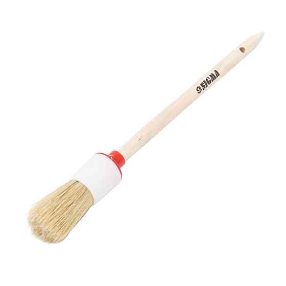 Sigma Кисть круглая №04 SIGMA (8303321) Коломия