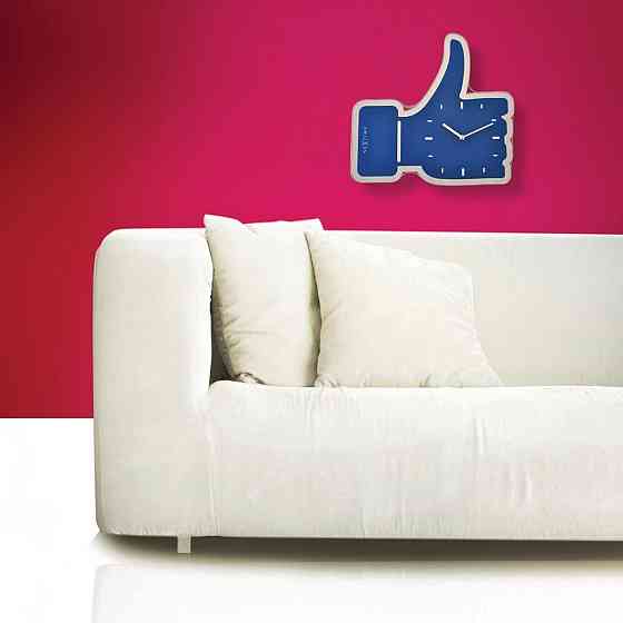 Настінний годинник 