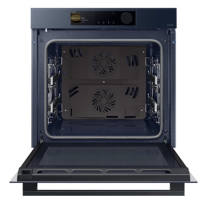 Духовой шкаф Samsung NV7B6685AAN/WT Винница - изображение 7