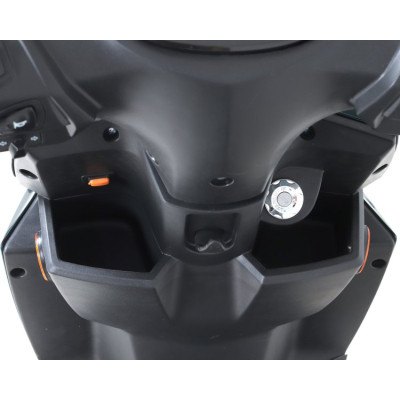 Електроскутер Maxxter NEOS III (Green) 1500 Вт, зелений (1605960) Вінниця - фото 8